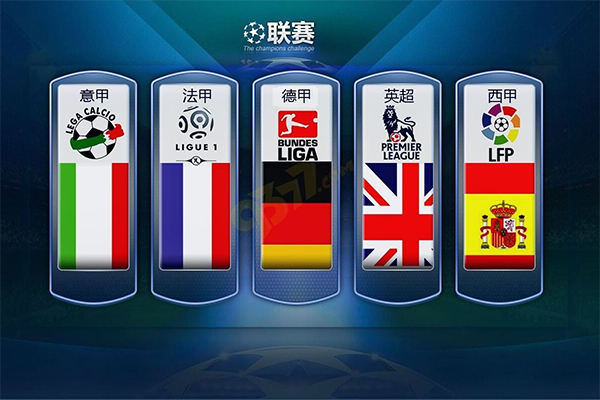 中国男篮将